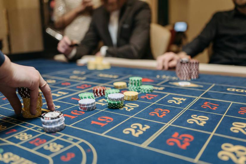 Trino casino login