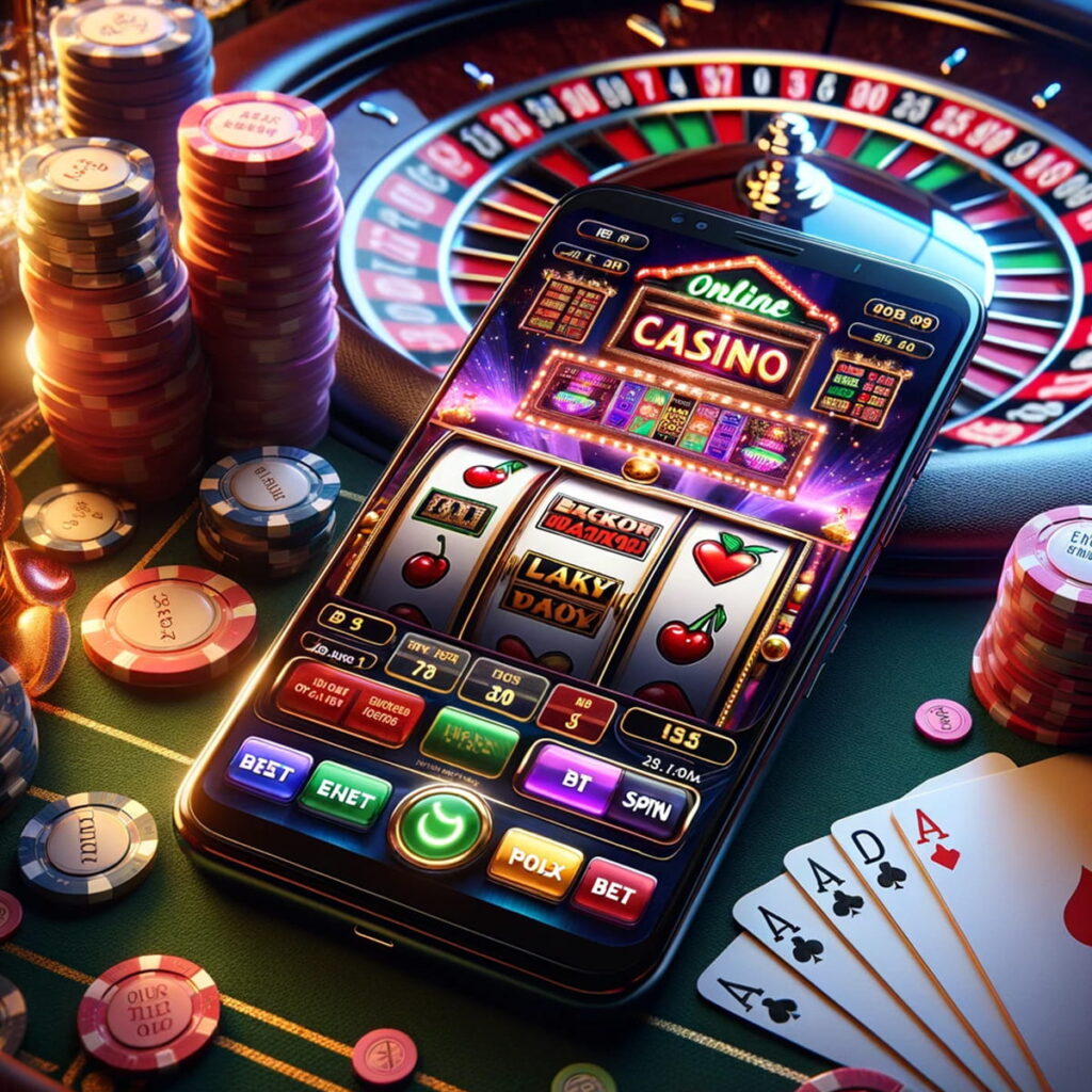 BetWright Casino Evaluation: Our Rating & Analysis for May 2026