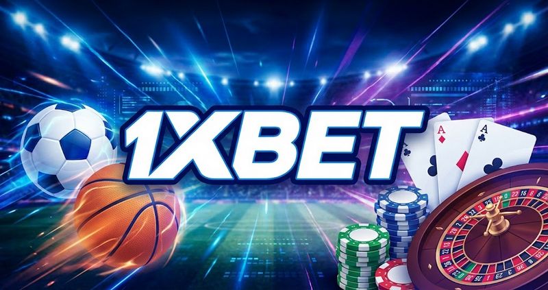 Обзор и отзывы о 1xBet.com