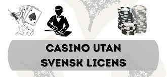 Casino utan svensk licens Ditt ultimata guide till nya möjligheter Casino utan svensk licens Ditt ultimata guide till nya möjligheter