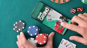 Discover Exciting Gaming at Online UK iWild Casino