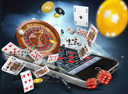 Discover the Secrets of Online Casino Incognito