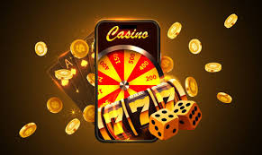 Experience Excitement at Casino London Eye, UK