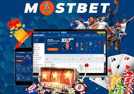 Mostbet Mobil Tətbiqi: 2026-cı il Azərbaycan Oyunçuları üçün İcmal Mostbet Mobil Tətbiqi: 2026-cı il Azərbaycan Oyunçuları üçün İcmal