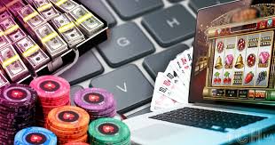 Online Casino's Zonder CRUKS Vrijheid en Vermaak