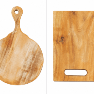 Premium Wooden Chopping Board