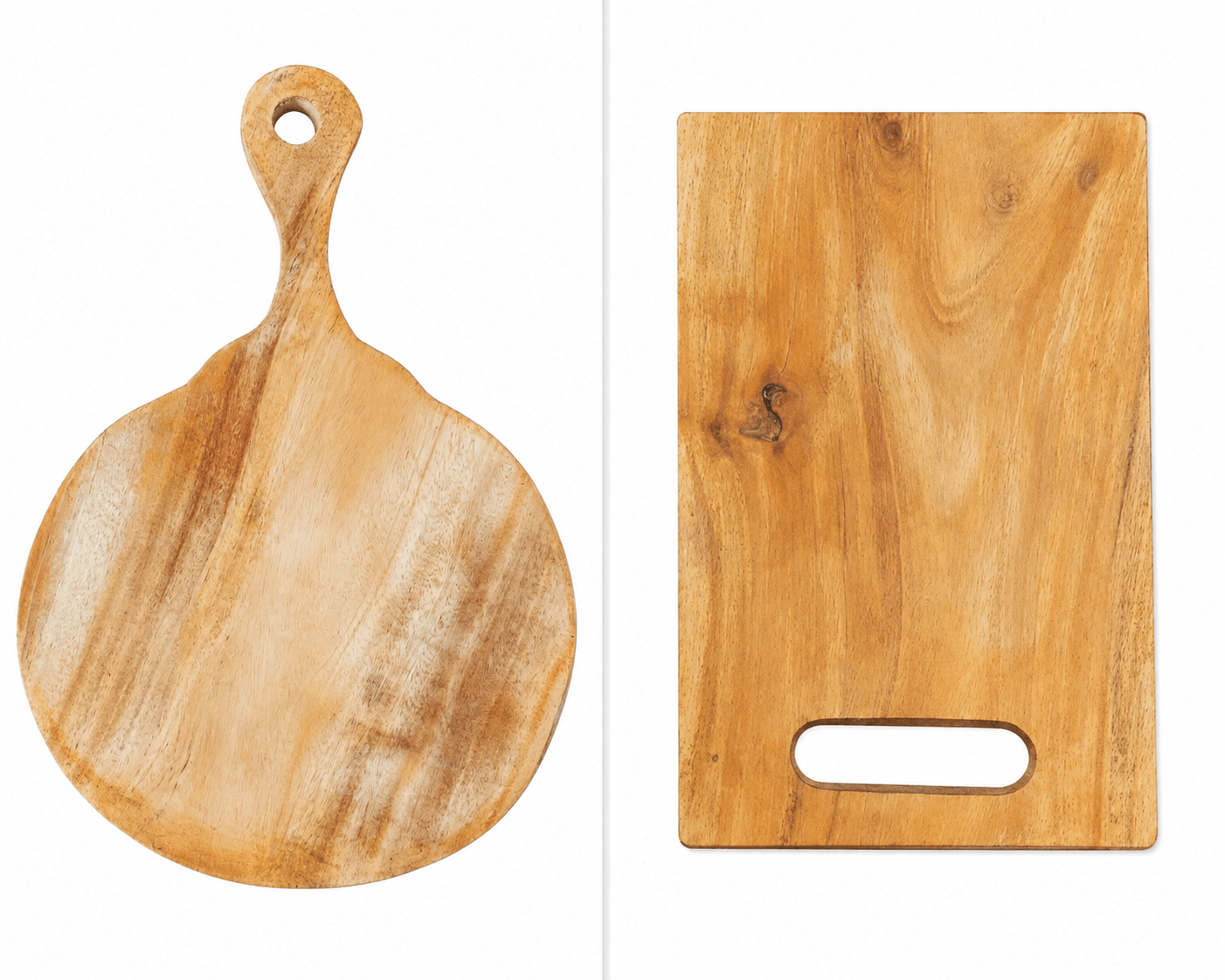 Premium Wooden Chopping Board